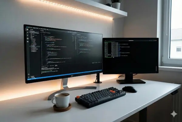 Web Development Services